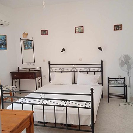Μαχη Ενοικιαζόμενα Δωμάτια Mithimna Luaran gambar