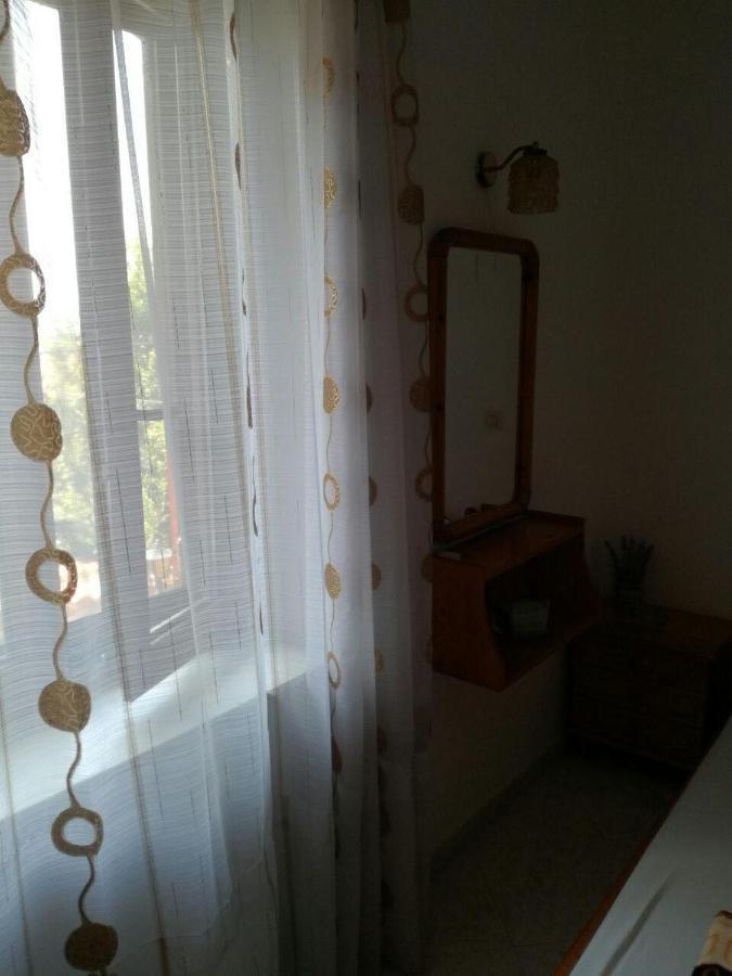 Μαχη Ενοικιαζόμενα Δωμάτια Mithimna Luaran gambar