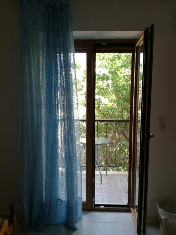 Μαχη Ενοικιαζόμενα Δωμάτια Mithimna Luaran gambar