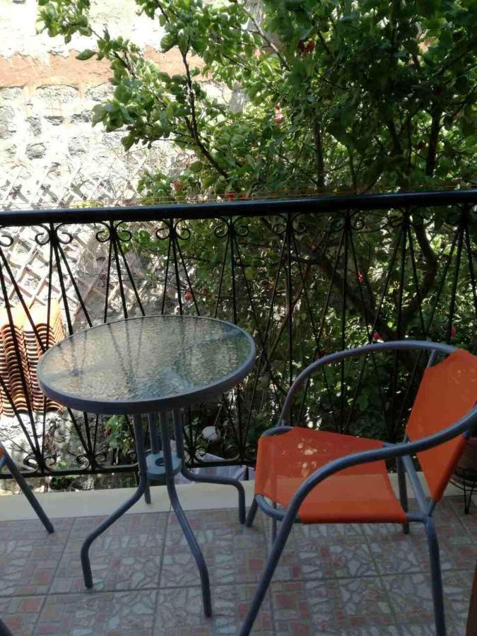 Μαχη Ενοικιαζόμενα Δωμάτια Mithimna Luaran gambar