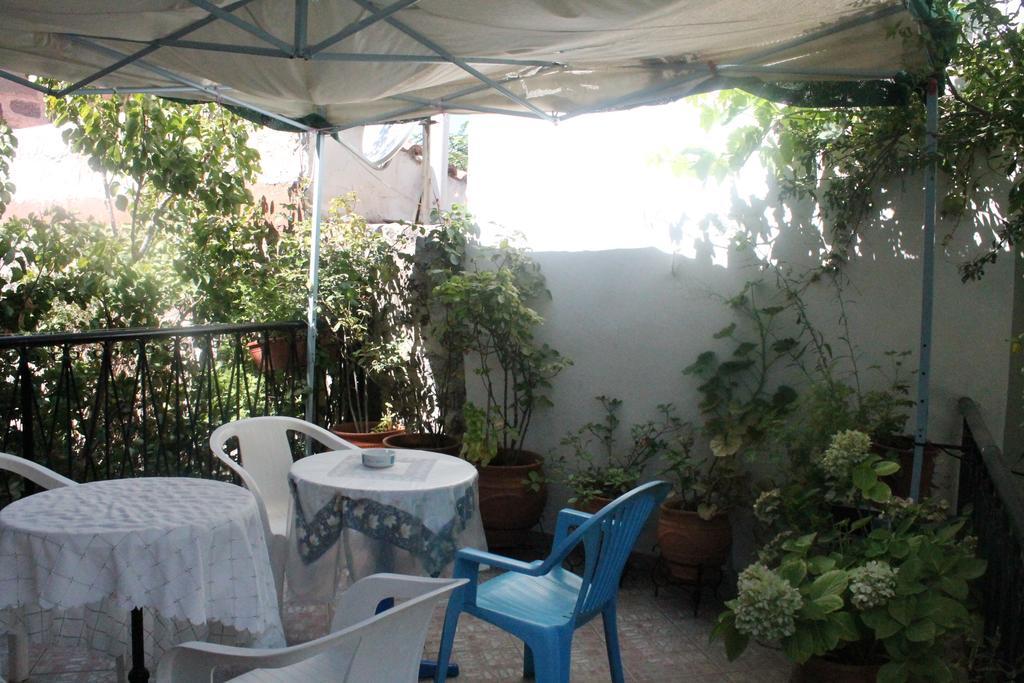 Μαχη Ενοικιαζόμενα Δωμάτια Mithimna Luaran gambar