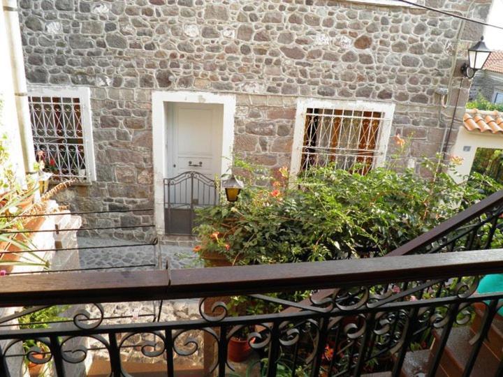 Μαχη Ενοικιαζόμενα Δωμάτια Mithimna Luaran gambar
